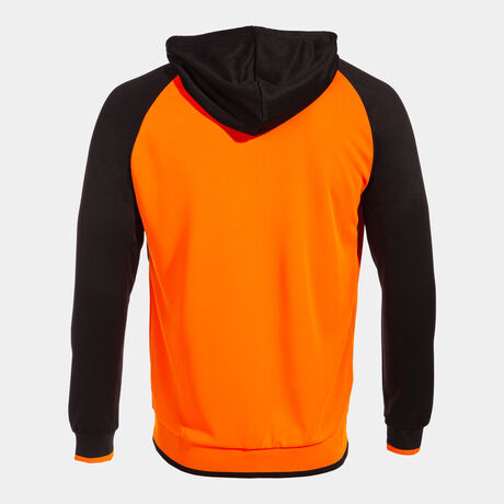 CHAQUETA CON CAPUCHA SUPERNOVA II