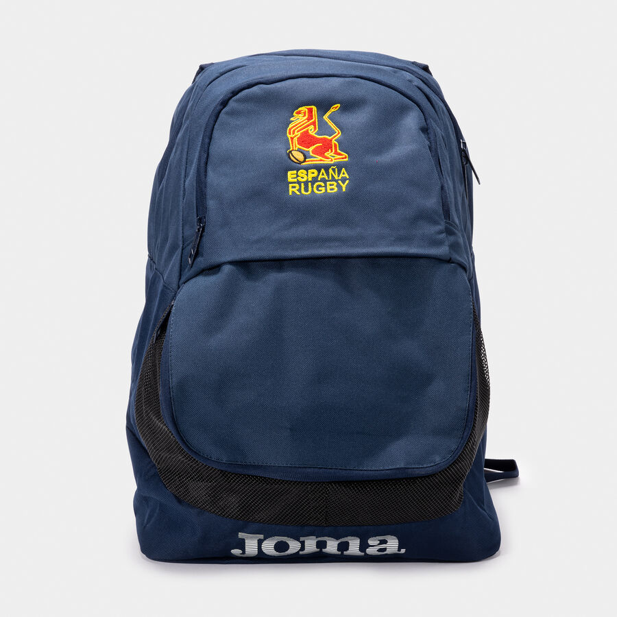 MOCHILA PASEO FED. RUGBY ESPAÑA