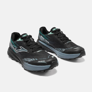 Pantofi sport trail Tr-7  26 bărbaȚi negru