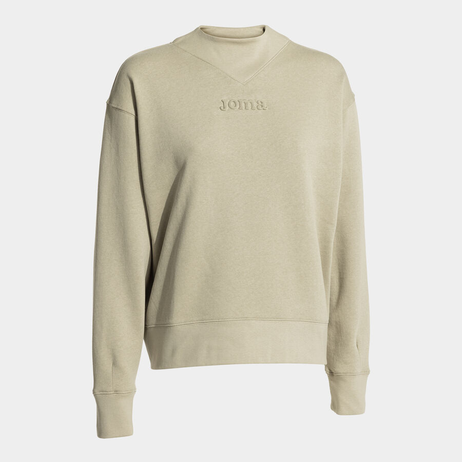 SUDADERA STREET GENERATION