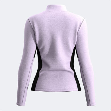 Polar fleece woman Explorer pink