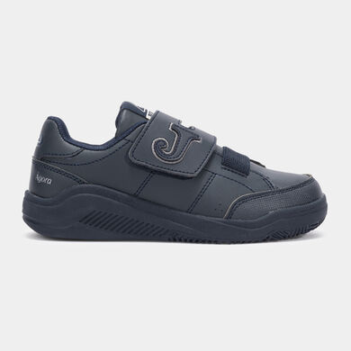 Casual shoes W.Agora Jr 25 junior navy blue