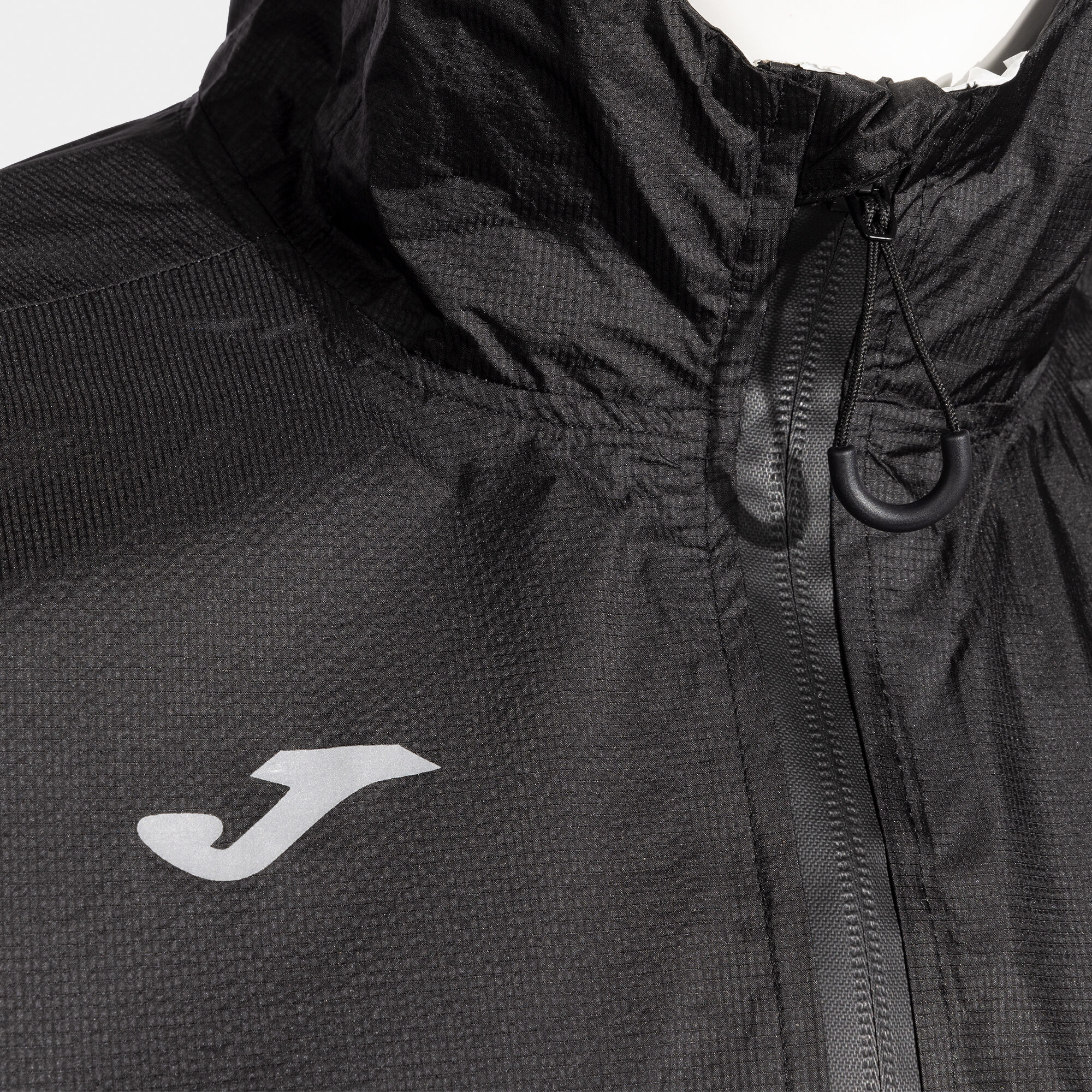 Chubasquero trail running hombre shop