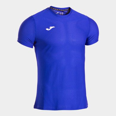 Camiseta manga corta hombre R-City royal