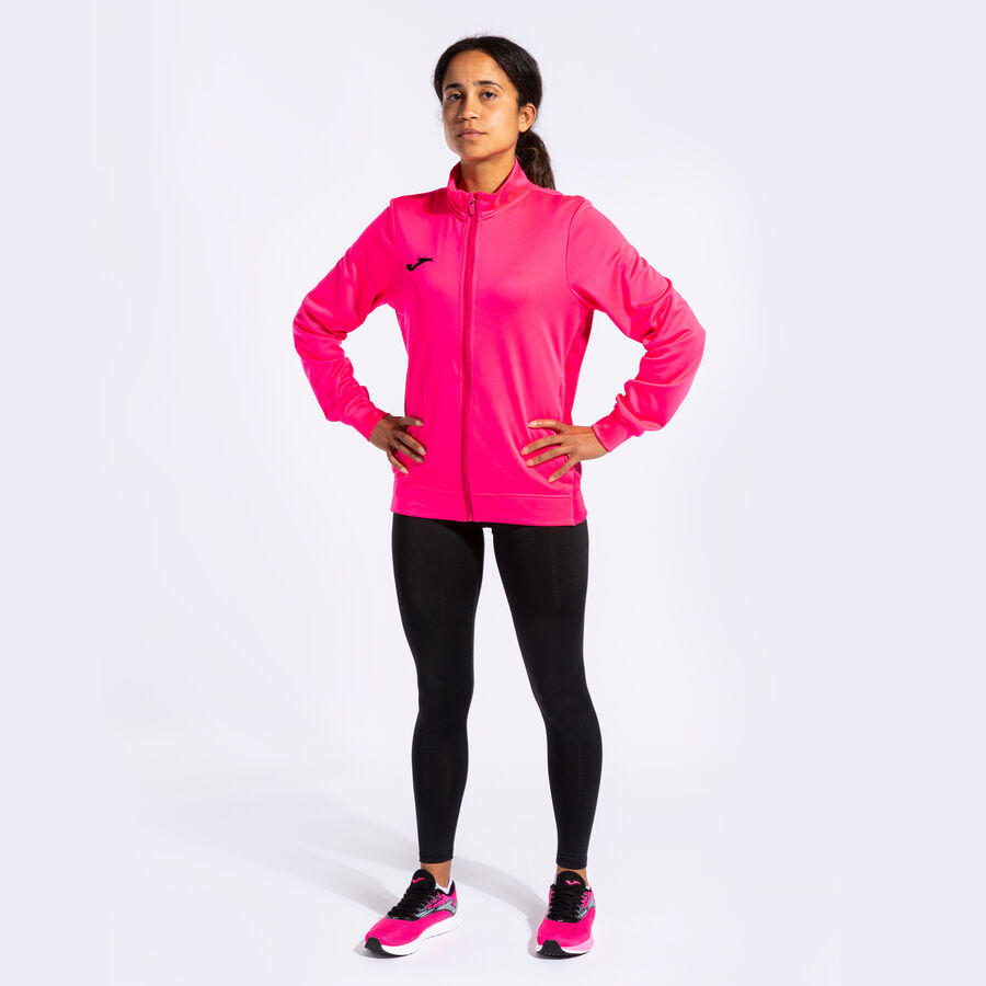 CHAQUETA WINNER II