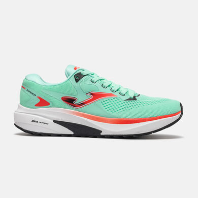 Zapatillas running Speed 26 hombre azul