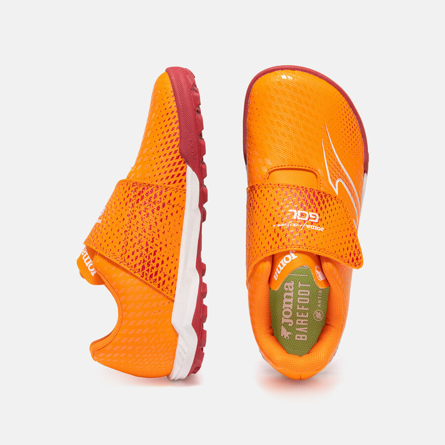 GOL JUNIOR BAREFOOT 26