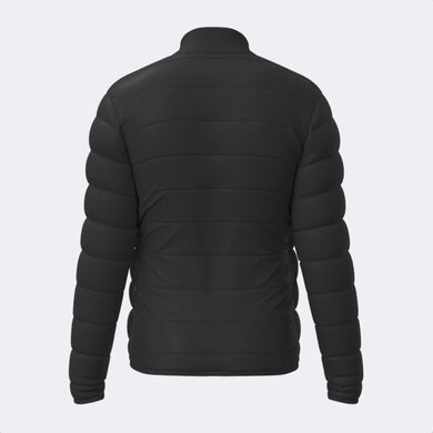 Chaqueta ligera mujer Mystic negro