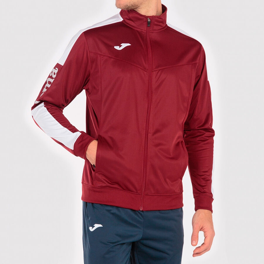 CHAQUETA CHAMPIONSHIP IV