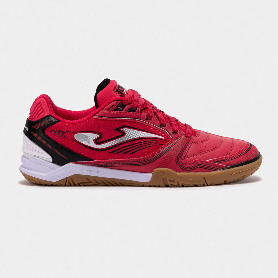 Scarpe calcio a Dribling 25 indoor fuxia JOMA®
