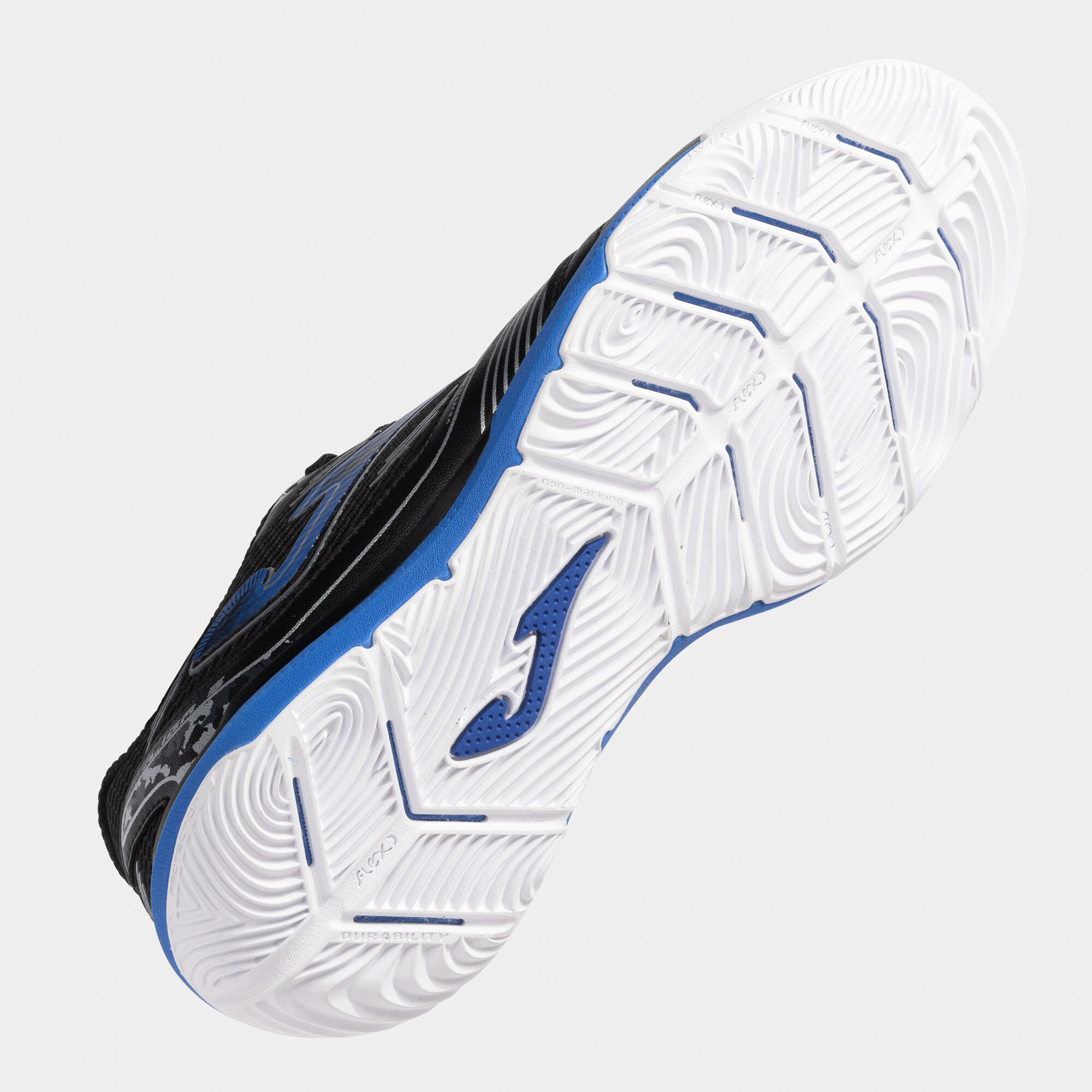 Futsal shoes Liga 5 25 indoor black | JOMA®