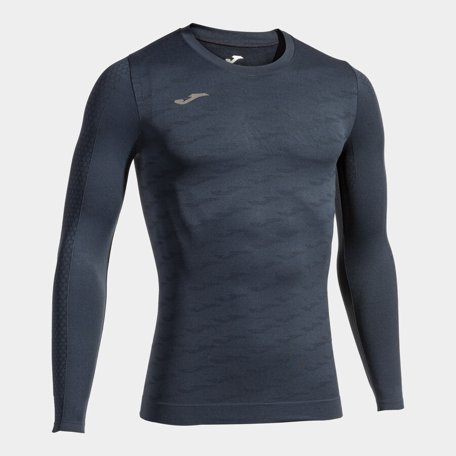 CAMISETA MANGA LARGA BRAMA CLASSIC