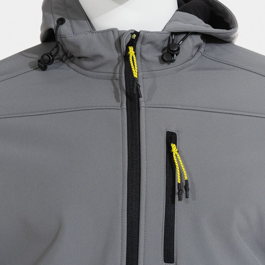SOFT SHELL EXPLORER III