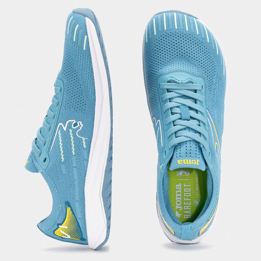 VIPER MEN BAREFOOT 25