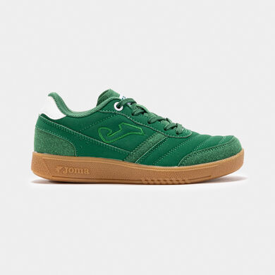 Sportschuhe casual C.Mundial Jr 25 junior grün