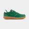 Pantofi sport casual C.Mundial Jr 25 junior verde