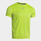 Camiseta manga corta hombre R-Trail Nature lima