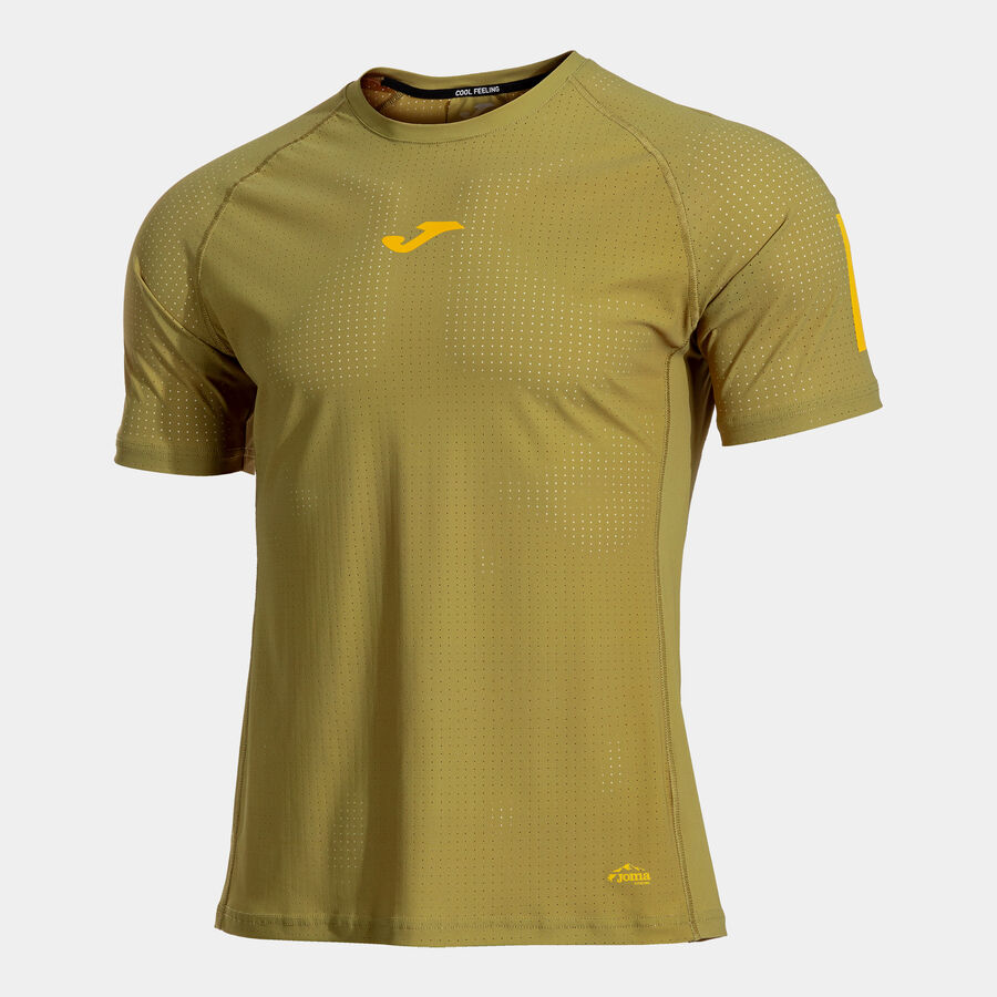 CAMISETA MANGA CORTA R-TRAIL NATURE