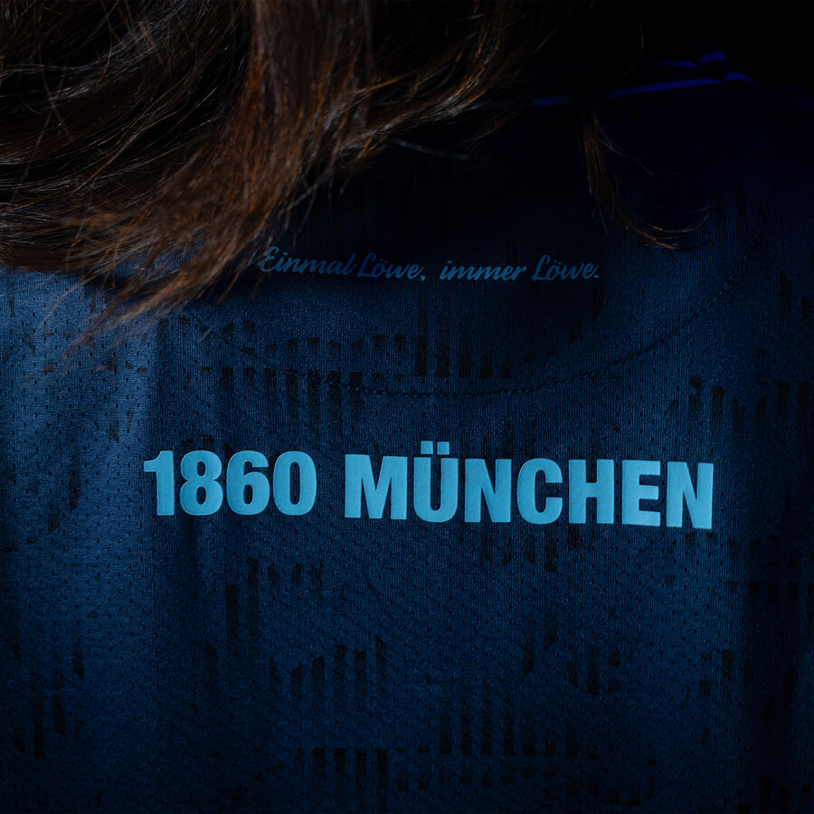 CAMISETA MANGA CORTA  COMP. OFI. B TSV 1860 MUNICH
