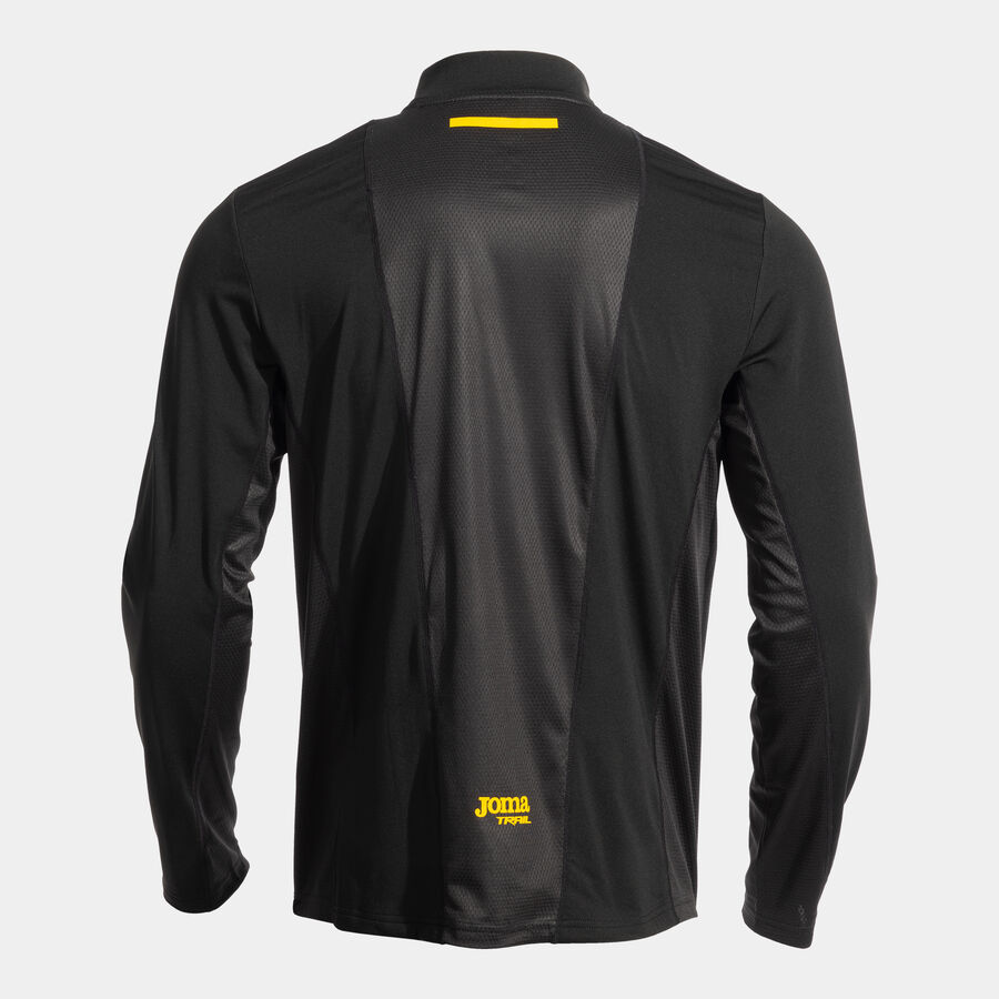 SUDADERA R-NATURE