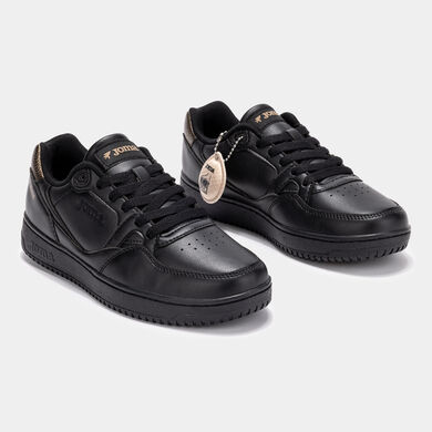 Casual shoes C.Stadium Lady 25 woman black