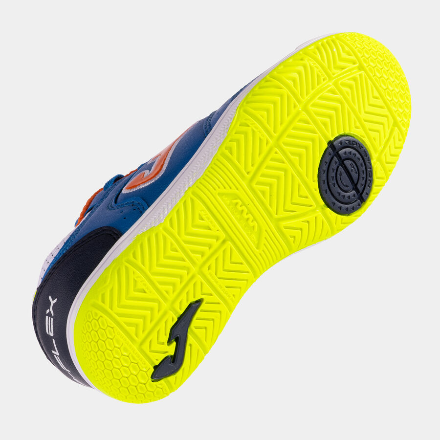 TOP FLEX JR 24