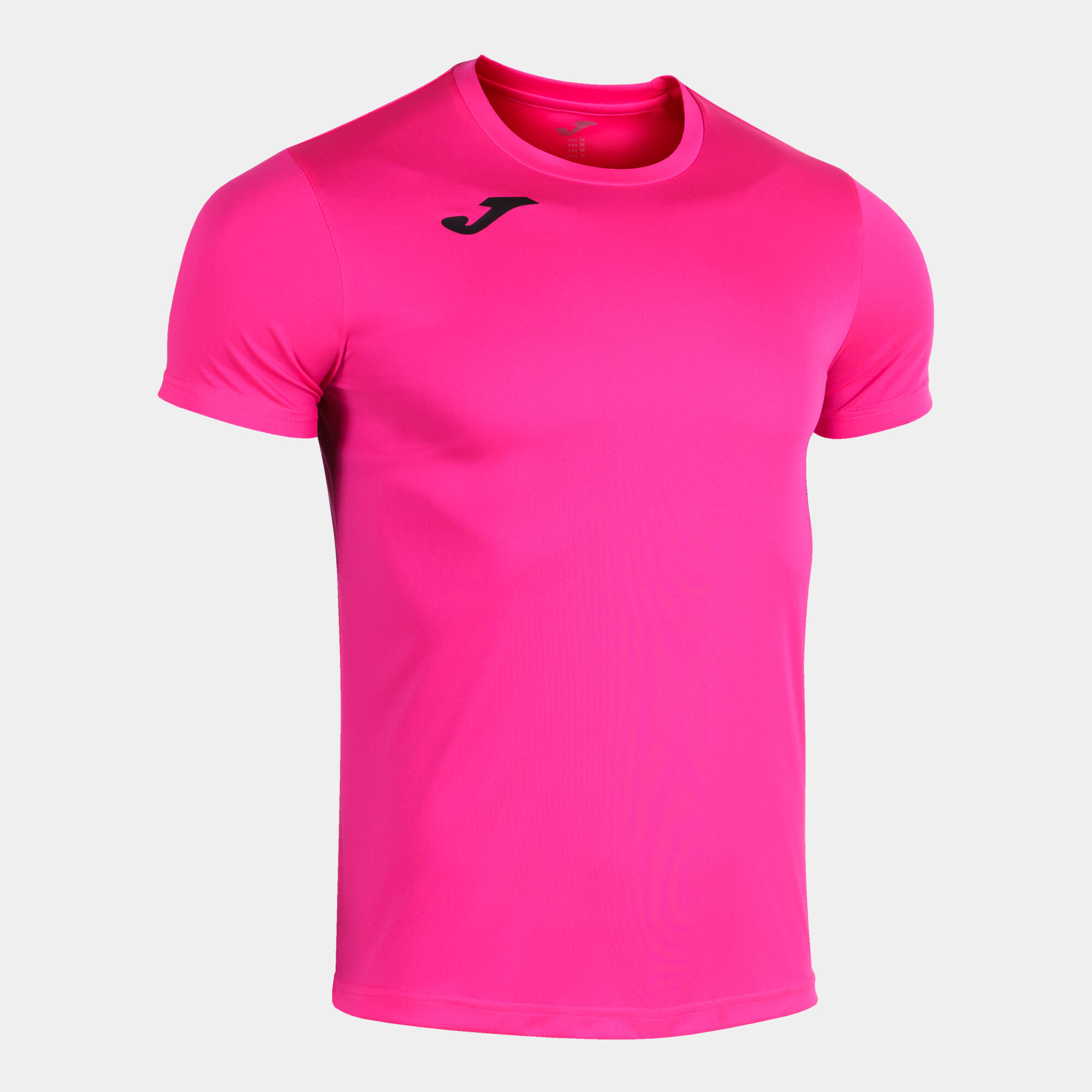 Maglia puma top uomo rose