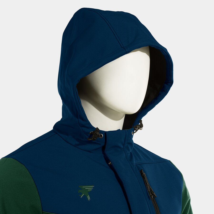 SOFT SHELL EXPLORER