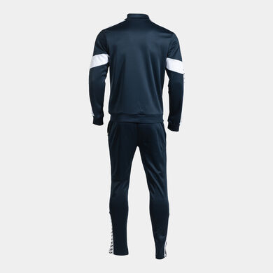 Ch&aacute;ndal hombre Heroic dark navy