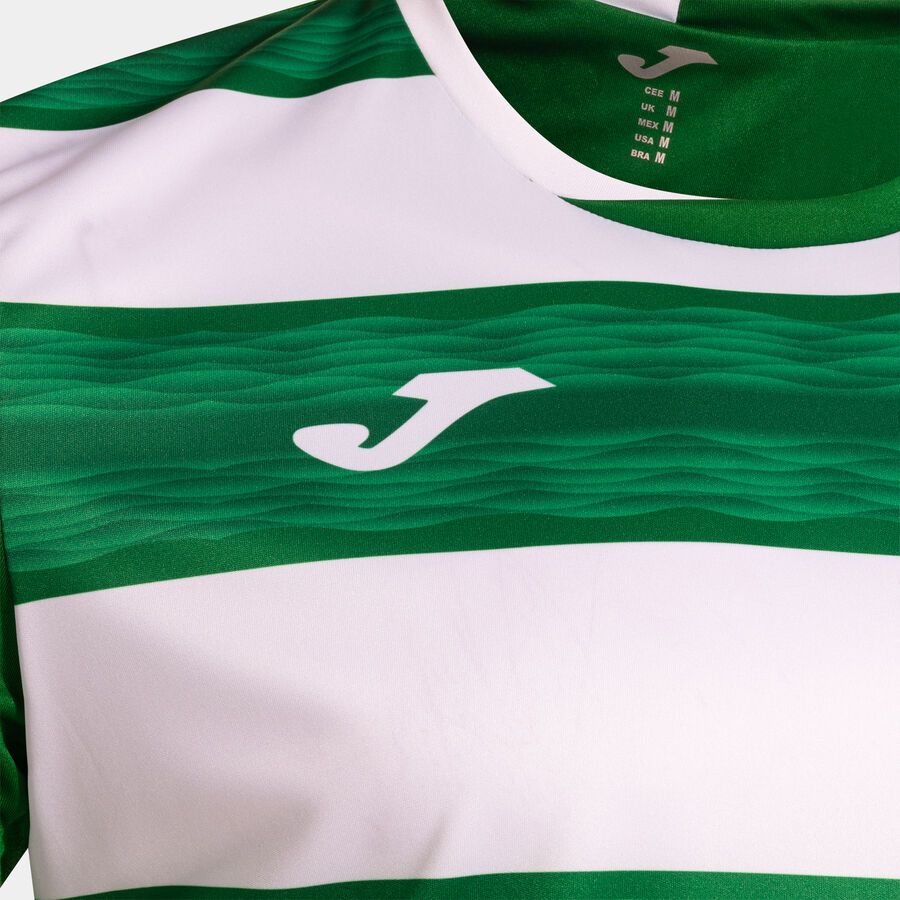 CAMISETA MANGA CORTA PERFORMANCE