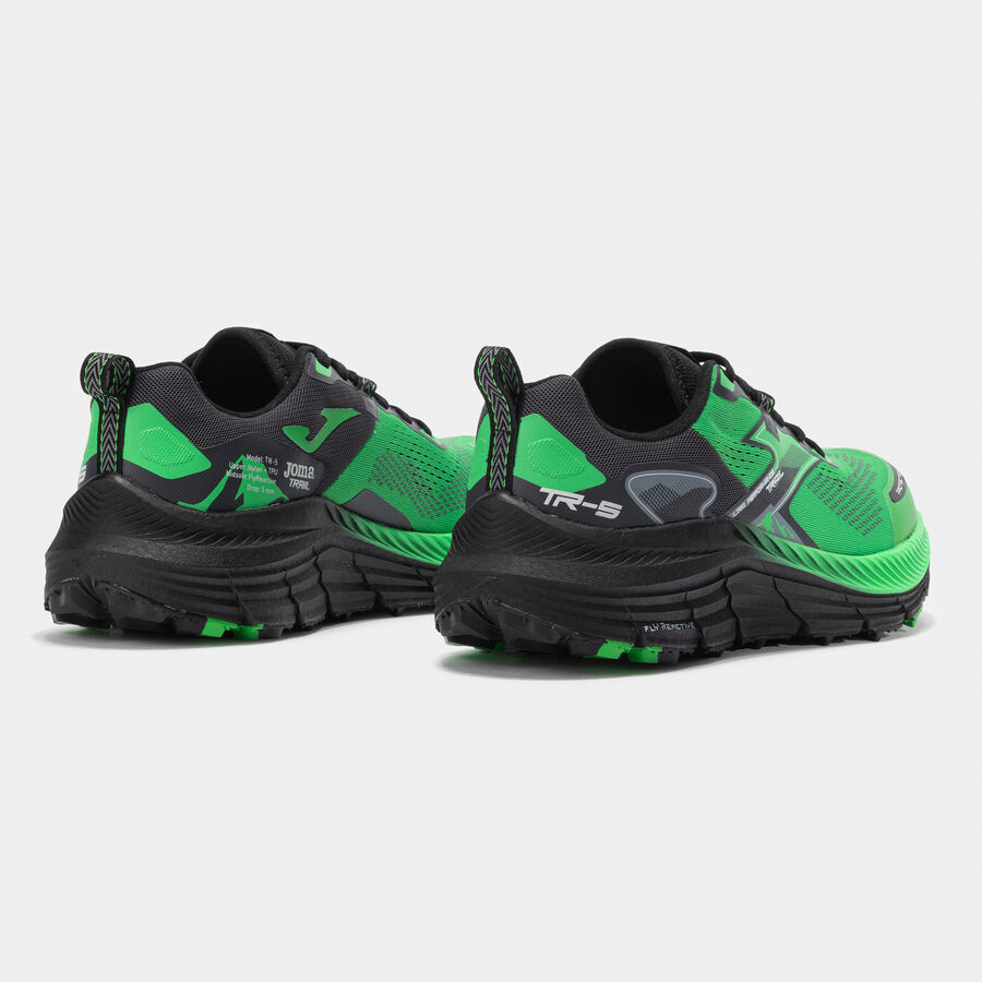 TR-5 MEN 25