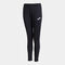 Pantalón largo mujer Advance negro
