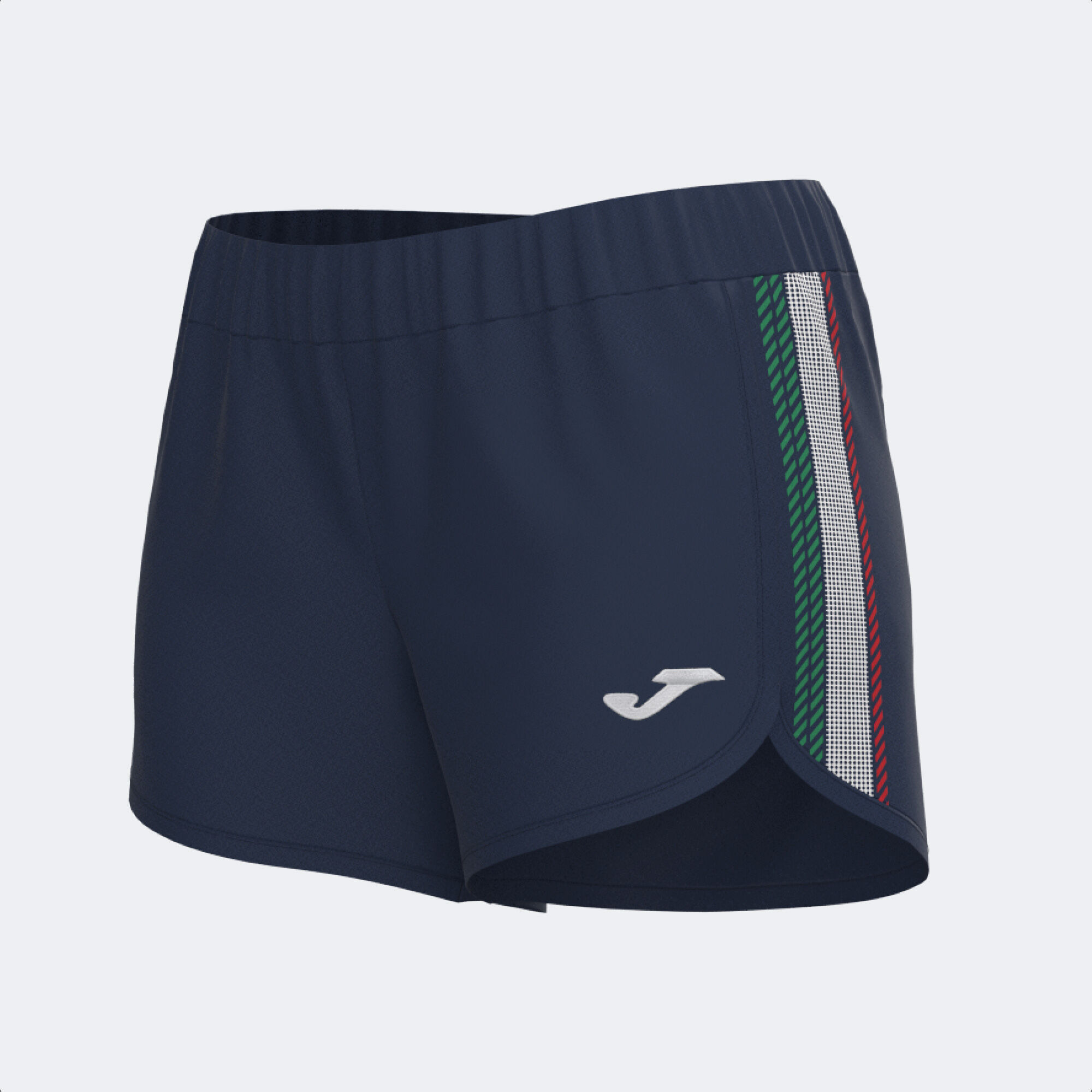 Pantaloncini Federazione Italiana Tennis E Padel donna