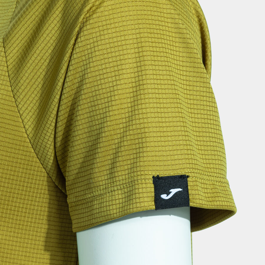 CAMISETA MANGA CORTA R-NIGHT ICONIC