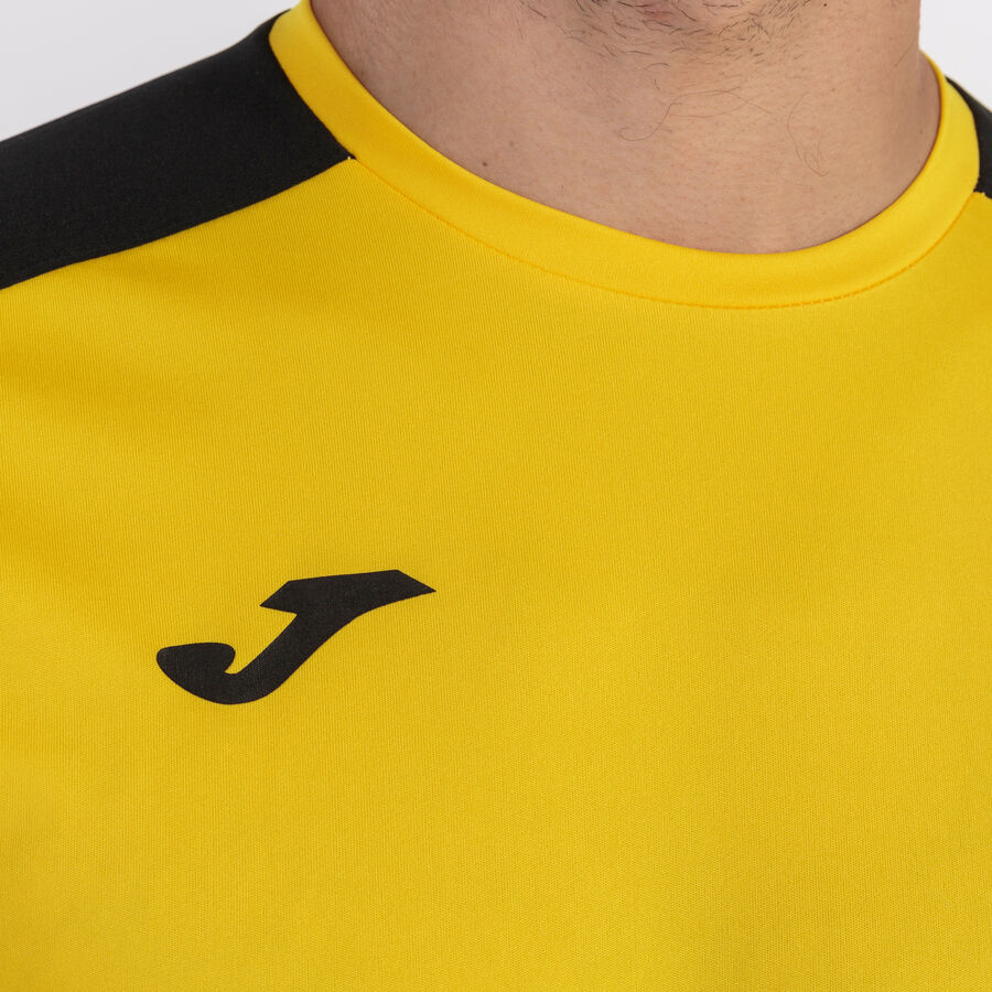 CAMISETA MANGA CORTA ACADEMY III