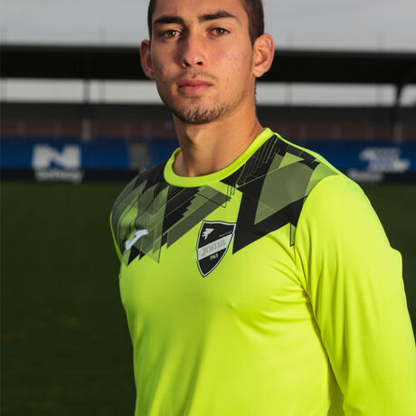 SET ZAMORA VI