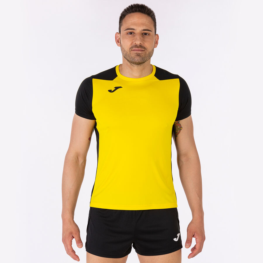 CAMISETA MANGA CORTA RECORD II