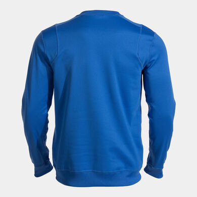 Felpe uomo 1 blu reale
