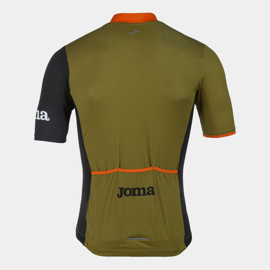 MAILLOT CRONO