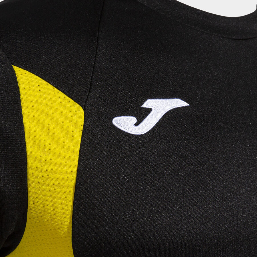 CAMISETA MANGA CORTA WINNER III