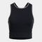 Tank-top woman Core black