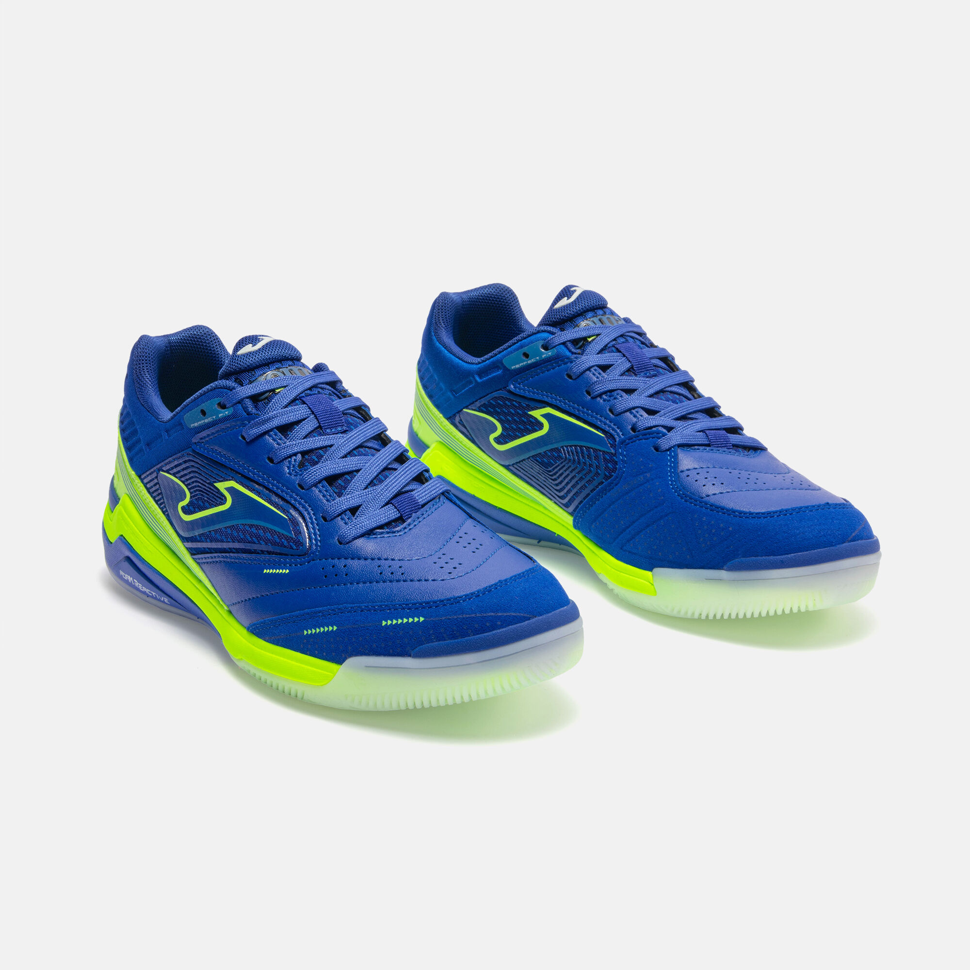 シューズ Joma GAMBETA Futsal shoes Gambeta 25 indoor khaki | JOMA®