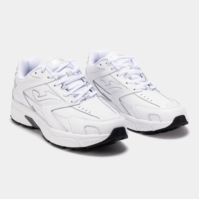 Zapatillas casual RT50 24 unisex blanco