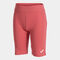 Pantaloncini aderenti bambina Berry rosa