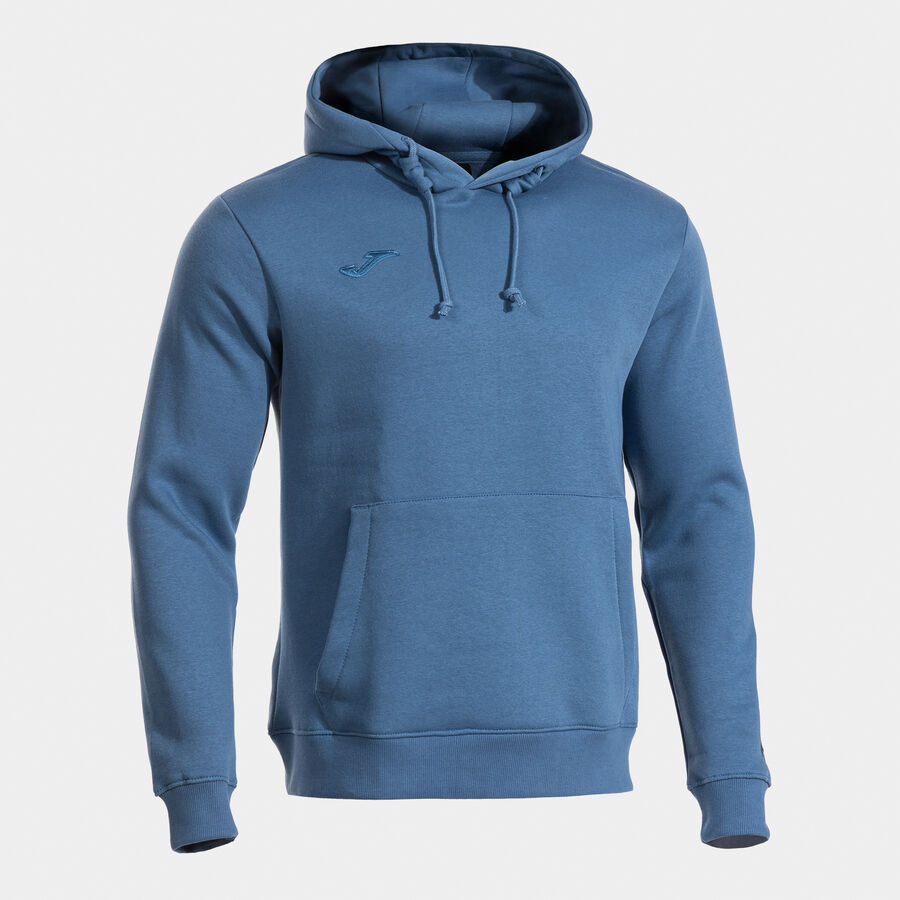 SUDADERA CON CAPUCHA UNIVERSITY