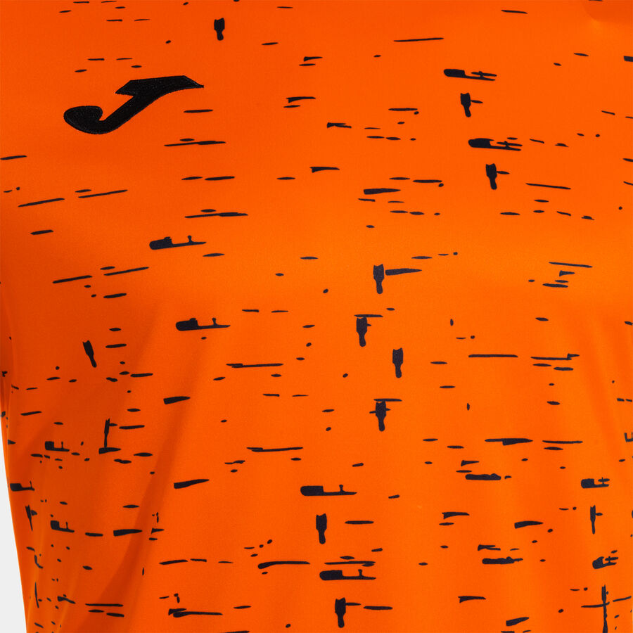 CAMISETA MANGA CORTA PRO TEAM