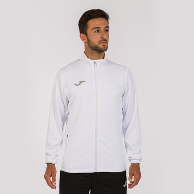 Veste homme Montreal blanc