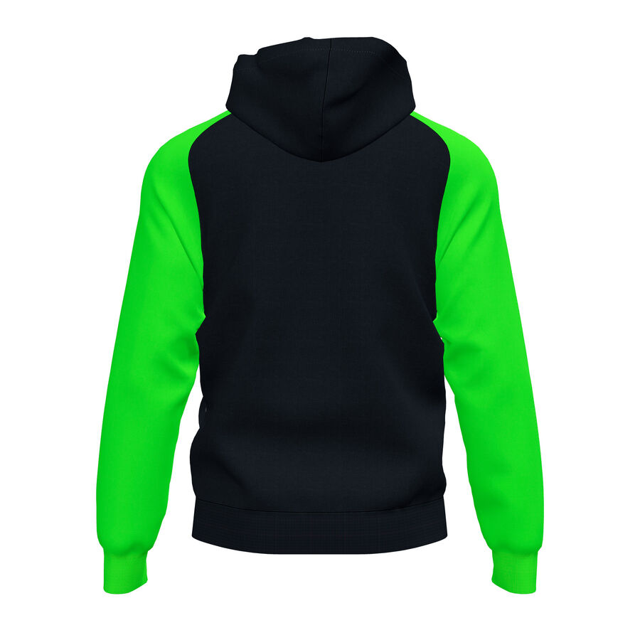 CHAQUETA CON CAPUCHA ACADEMY IV
