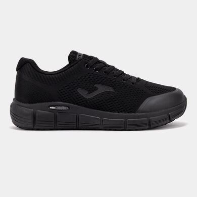 Zapatillas casual Zen Work Men 26 hombre negro