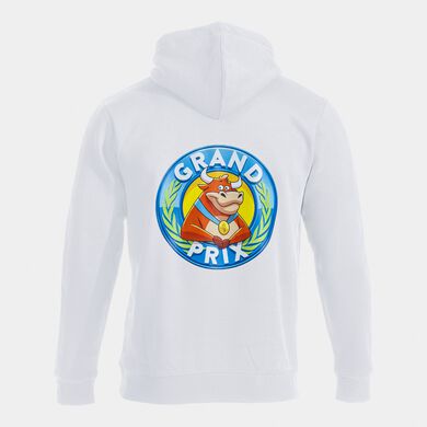 Sudadera con capucha GRAND PRIX Grand Prix 24/25